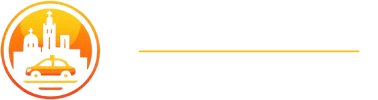 logo taxi marseille metropole